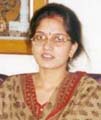 Nisha Mishra