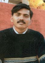 Rakesh Goswami