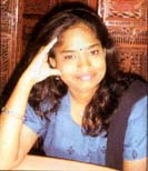 Manju Latha Kalanidhi