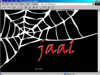 Jaal Screen Shot