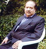 Vishva Bandhu Gupta