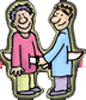 Links Logo