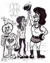Slang Match Image Part2