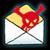 HATe-mail Small Logo
