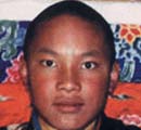 Ugyen Dorje