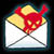 HATe-mail Small Logo
