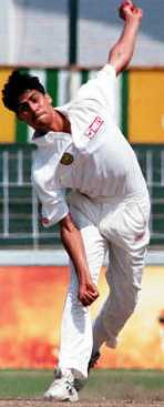 Ashish Nehra