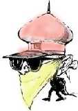 The late, lamented ISI chief